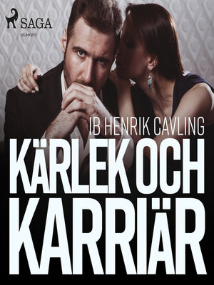 cover image of Kärlek och karriär